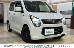 suzuki wagon-r 2014 -SUZUKI--Wagon R DBA-MH34S--MH34S-305886---SUZUKI--Wagon R DBA-MH34S--MH34S-305886-