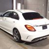 mercedes-benz c-class 2017 -MERCEDES-BENZ--Benz C Class 2R314742---MERCEDES-BENZ--Benz C Class 2R314742- image 2