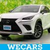 lexus nx 2017 CFJ1741277 image 1