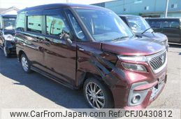 suzuki solio 2022 -SUZUKI--Solio MA37S-630808---SUZUKI--Solio MA37S-630808-