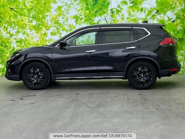 nissan x-trail 2019 quick_quick_NT32_NT32-314209 image 2