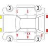 toyota harrier 2020 -TOYOTA--Harrier DBA-ZSU60W--ZSU60-0193020---TOYOTA--Harrier DBA-ZSU60W--ZSU60-0193020- image 2