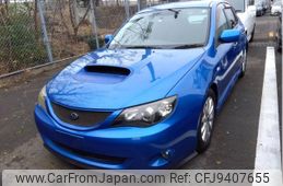 subaru impreza-wagon 2007 -SUBARU--Impreza Wagon GH8--GH8-003140---SUBARU--Impreza Wagon GH8--GH8-003140-