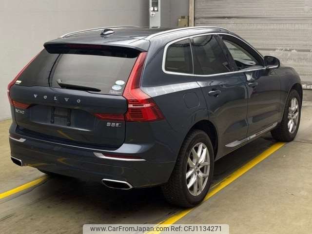 volvo xc60 2020 -VOLVO--ﾎﾞﾙﾎﾞ XC60 5AA-UB420TXCMA--YV1UZL1MCL1518171---VOLVO--ﾎﾞﾙﾎﾞ XC60 5AA-UB420TXCMA--YV1UZL1MCL1518171- image 2