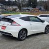 honda cr-z 2012 quick_quick_ZF1_ZF1-1103645 image 13