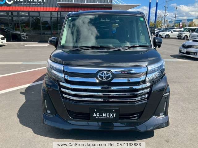 toyota roomy 2021 -TOYOTA--Roomy 5BA-M900A--M900A-0540323---TOYOTA--Roomy 5BA-M900A--M900A-0540323- image 2