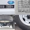 mitsubishi-fuso canter 2022 CFJ1241410 image 15