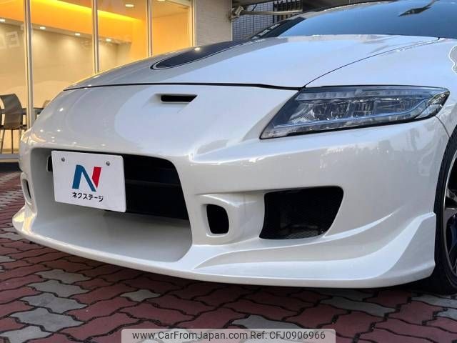 honda cr-z 2016 -HONDA--CR-Z DAA-ZF2--ZF2-1200700---HONDA--CR-Z DAA-ZF2--ZF2-1200700- image 2