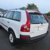 volvo xc90 2005 504749-RAOID:10519 image 13