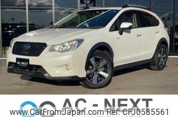 subaru xv 2015 -SUBARU--Subaru XV DAA-GPE--GPE-026648---SUBARU--Subaru XV DAA-GPE--GPE-026648-