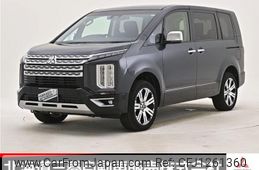 mitsubishi delica-d5 2024 quick_quick_CV1W_CV1W-5006483