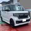 honda n-box 2023 -HONDA 【名変中 】--N BOX JF3--2405967---HONDA 【名変中 】--N BOX JF3--2405967- image 1