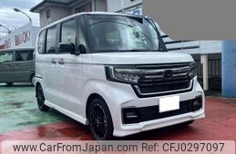 honda n-box 2023 -HONDA 【名変中 】--N BOX JF3--2405967---HONDA 【名変中 】--N BOX JF3--2405967-