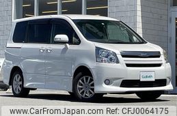 toyota noah 2009 -TOYOTA--Noah DBA-ZRR70W--ZRR70-0190297---TOYOTA--Noah DBA-ZRR70W--ZRR70-0190297-