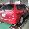 toyota corolla-fielder 2007 TE3608 image 1