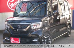 honda n-box 2017 -HONDA--N BOX DBA-JF3--JF3-2016920---HONDA--N BOX DBA-JF3--JF3-2016920-