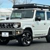 suzuki jimny 2020 quick_quick_3BA-JB64W_JB64W-172361 image 11