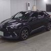 toyota c-hr 2017 quick_quick_DAA-ZYX10_ZYX10-2007310 image 4