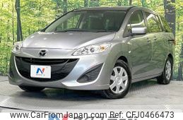 mazda premacy 2012 -MAZDA--Premacy DBA-CWEFW--CWEFW-148276---MAZDA--Premacy DBA-CWEFW--CWEFW-148276-