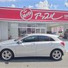 mercedes-benz a-class 2015 -MERCEDES-BENZ--Benz A Class DBA-176042--WDD1760422V065410---MERCEDES-BENZ--Benz A Class DBA-176042--WDD1760422V065410- image 6