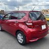 nissan note 2018 -NISSAN--Note DAA-HE12--HE12-159125---NISSAN--Note DAA-HE12--HE12-159125- image 20