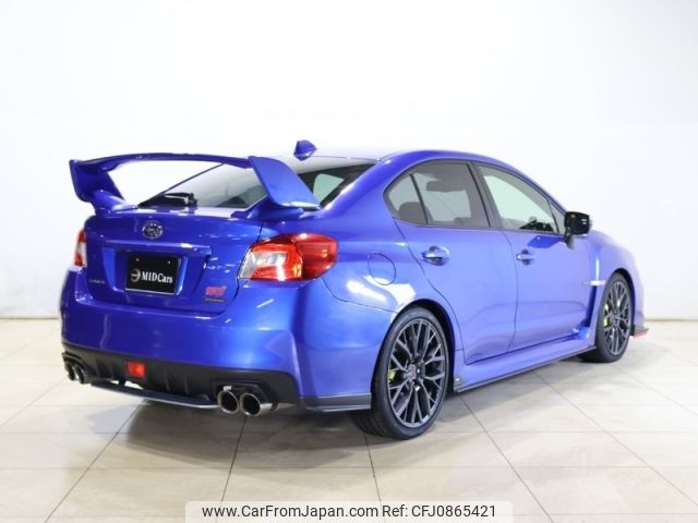 subaru wrx 2018 -SUBARU--WRX CBA-VAB--VAB-025846---SUBARU--WRX CBA-VAB--VAB-025846- image 2