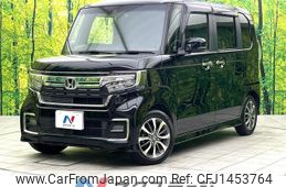 honda n-box 2021 CFJ1453764