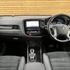 mitsubishi outlander-phev 2017 -MITSUBISHI--Outlander PHEV DLA-GG2W--GG2W-0401194---MITSUBISHI--Outlander PHEV DLA-GG2W--GG2W-0401194- image 3