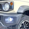 suzuki jimny-sierra 2020 CFJ1573642 image 12