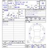 honda stepwagon 2014 -HONDA--Stepwgn RK5--1415620---HONDA--Stepwgn RK5--1415620- image 3
