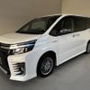 toyota voxy 2016 quick_quick_ZWR80W_ZWR80-0221554 image 6