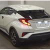 toyota c-hr 2020 quick_quick_DBA-NGX10_NGX10-2015106 image 5