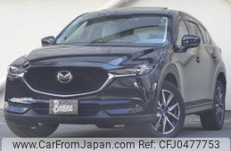 mazda cx-5 2017 quick_quick_LDA-KF2P_KF2P-112763