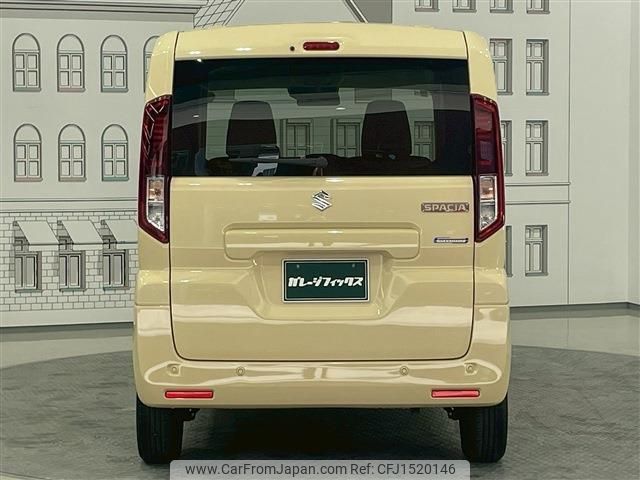 suzuki spacia 2023 CFJ1520146 image 2