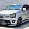 suzuki alto-works 2016 -SUZUKI 【越谷 583ｷ3939】--Alto Works DBA-HA36S--HA36S-878670---SUZUKI 【越谷 583ｷ3939】--Alto Works DBA-HA36S--HA36S-878670- image 1