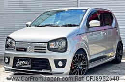 suzuki alto-works 2016 -SUZUKI 【越谷 583ｷ3939】--Alto Works DBA-HA36S--HA36S-878670---SUZUKI 【越谷 583ｷ3939】--Alto Works DBA-HA36S--HA36S-878670-