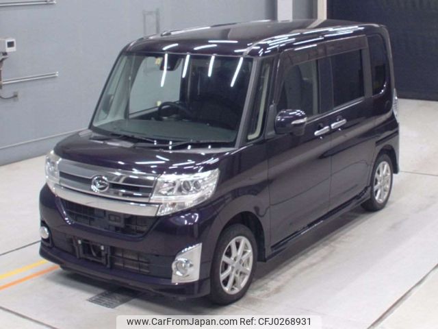 daihatsu tanto 2015 -DAIHATSU--Tanto LA600S-0320738---DAIHATSU--Tanto LA600S-0320738- image 1