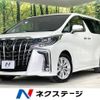 toyota alphard 2019 -TOYOTA--Alphard DBA-AGH30W--AGH30-0245482---TOYOTA--Alphard DBA-AGH30W--AGH30-0245482- image 1