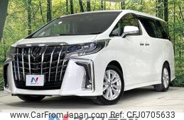 toyota alphard 2019 -TOYOTA--Alphard DBA-AGH30W--AGH30-0245482---TOYOTA--Alphard DBA-AGH30W--AGH30-0245482-