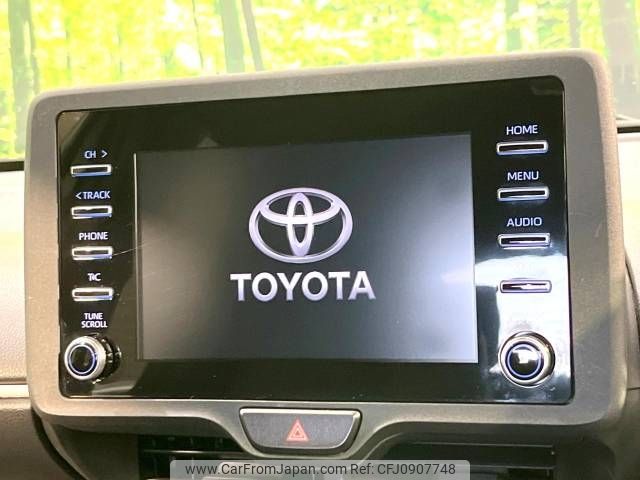 toyota yaris 2022 -TOYOTA--Yaris 5BA-KSP210--KSP210-0060085---TOYOTA--Yaris 5BA-KSP210--KSP210-0060085- image 2