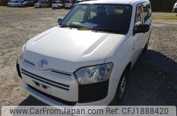 toyota probox 2014 CFJ1888420