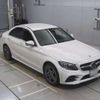 mercedes-benz c-class 2019 quick_quick_5AA-205077_WDD2050772R499403 image 2