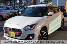 suzuki swift 2019 -SUZUKI 【札幌 504ﾏ5369】--Swift ZD53S--105028---SUZUKI 【札幌 504ﾏ5369】--Swift ZD53S--105028-