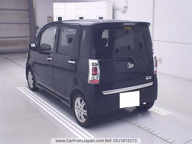 daihatsu tanto-exe 2010 CFJ1815273 image 2