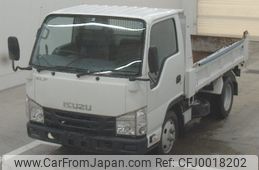 isuzu elf-truck 2017 -ISUZU--Elf NJR85-7058938---ISUZU--Elf NJR85-7058938-