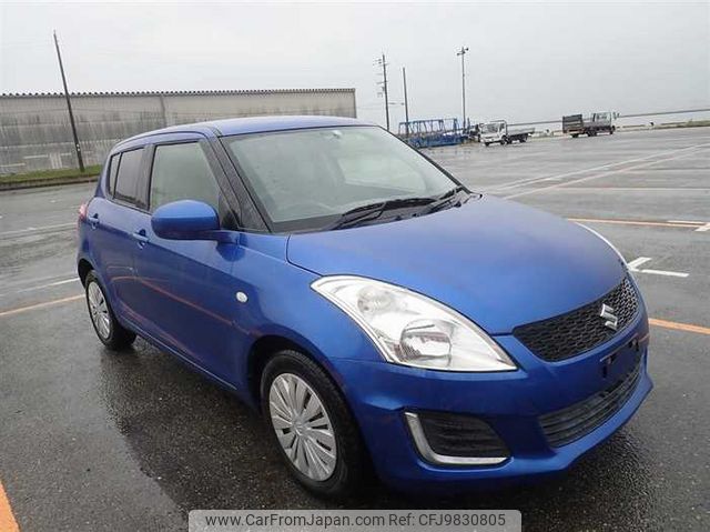 suzuki swift 2014 21933 image 1