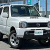 mazda az-offroad 2013 -MAZDA--AZ Offroad ABA-JM23W--JM23W-680587---MAZDA--AZ Offroad ABA-JM23W--JM23W-680587- image 1