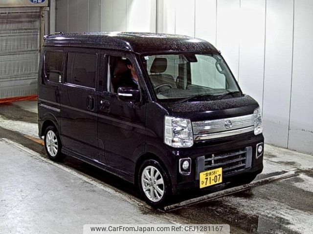 nissan clipper-rio 2019 -NISSAN 【愛媛 581ひ7107】--Clipper Rio DR17W-148851---NISSAN 【愛媛 581ひ7107】--Clipper Rio DR17W-148851- image 1