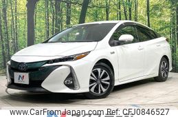 toyota prius-phv 2018 quick_quick_ZVW52_ZVW52-3073898