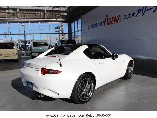 mazda roadster 2021 -MAZDA--Roadster NDERC--601515---MAZDA--Roadster NDERC--601515- image 2